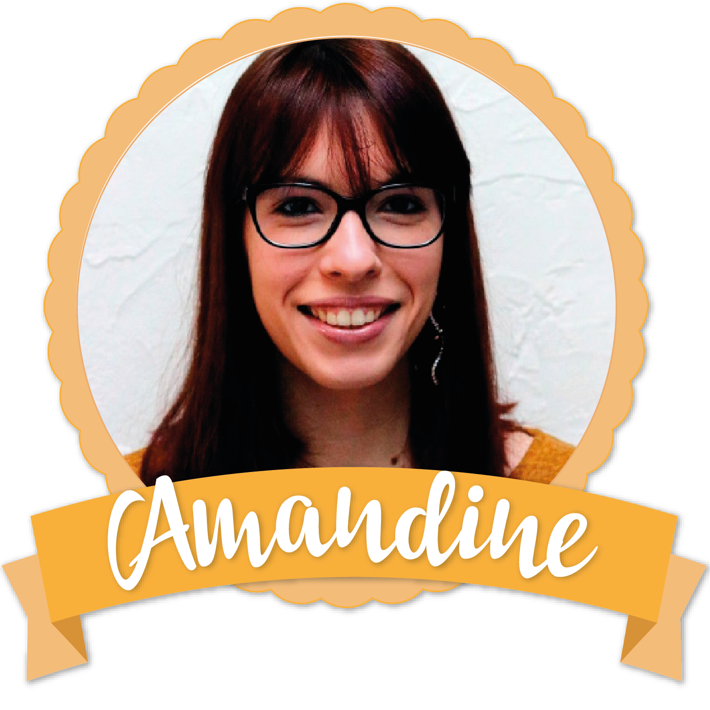 Photo de Amandine